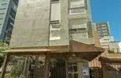 Apartamento na amélia teles - petropolis - 2 dormitórios com vaga.
