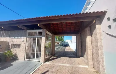 Apartamento com 2 quartos à venda na Rua Padre João Batista Reus, --, Camaquã, Porto Alegre