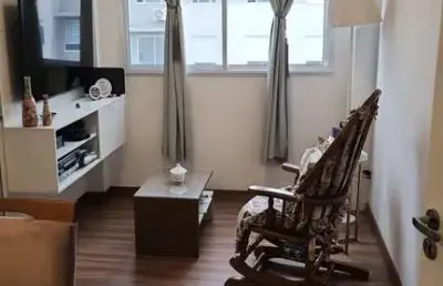 Apartamento no sarandi de 2 dormitórios vaga e infra