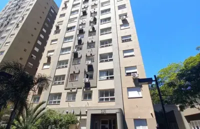 Apartamento com 2 quartos à venda na Rua Attílio Bilibio, --, Jardim Carvalho, Porto Alegre