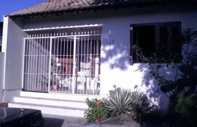 Casa para venda - 120m², 2 dormitórios, 2 vagas - jardim floresta