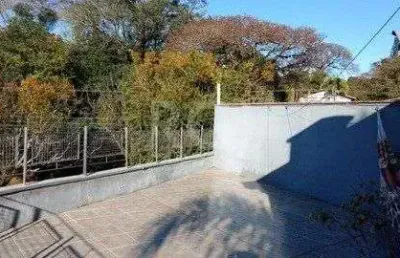 Apartamento com 2 quartos à venda na Travessa Viamão, --, Medianeira, Porto Alegre