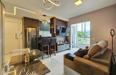 Apartamento com 2 quartos sendo 1 suite em porto alegre/rs