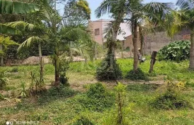 Terreno à venda na Estrada Gedeon Leite, --, Hípica, Porto Alegre