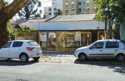 Terreno à venda na Rua Florinha, --, Cavalhada, Porto Alegre