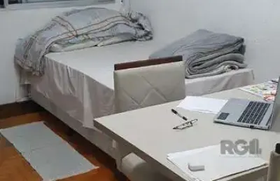 Kitnet / Stúdio à venda na Avenida João Pessoa, --, Farroupilha, Porto Alegre