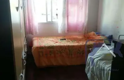 Apartamento para venda - 60m², 2 dormitórios, azenha