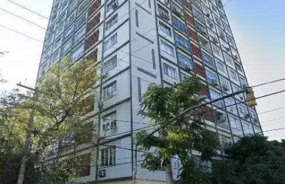 Apartamento com 3 quartos à venda na Avenida João Pessoa, --, Farroupilha, Porto Alegre