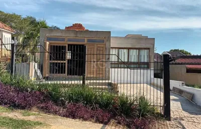 Casa com 2 quartos à venda na Rua João do Couto, --, Belém Velho, Porto Alegre