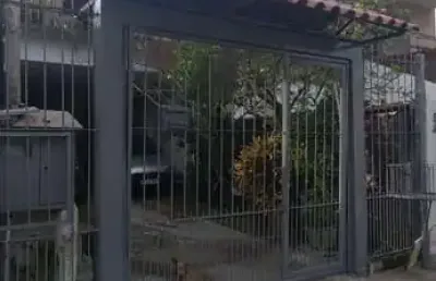 Casa com 3 quartos à venda na Rua Catarina Quadros, --, Hípica, Porto Alegre