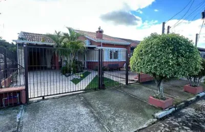 Casa com 4 quartos à venda na Rua Ruth Totta, --, Hípica, Porto Alegre