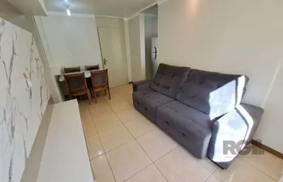 Apartamento com 2 quartos à venda na Rua Derocy Giácomo da Silva, --, Vila Nova, Porto Alegre