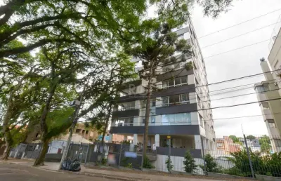 Apartamento para venda - 70.89m², 2 dormitórios, sendo 1 suites, partenon