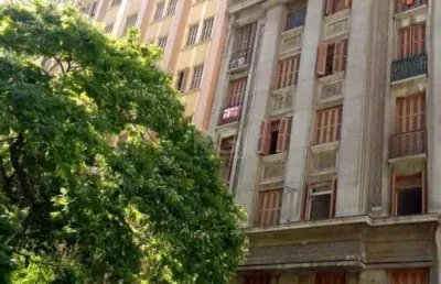 Apartamento para venda - 72.3m², 3 dormitórios, centro histórico