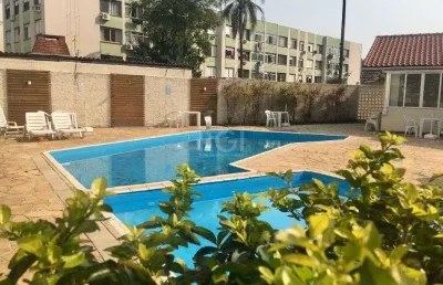 Apartamento para venda - 52.33m², 2 dormitórios, teresópolis