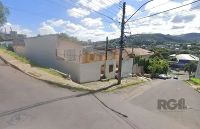 Terreno à venda na Rua Doutor Mário Totta, --, Tristeza, Porto Alegre