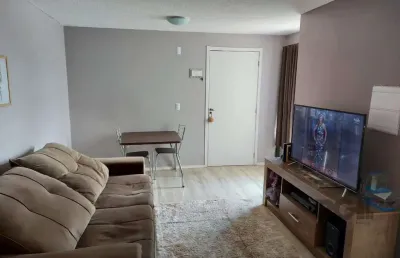 Apartamento 2 dormitórios e vaga, no bairro lomba do pinheiro, em porto alegre rs