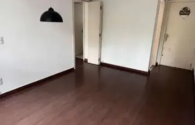 Apartamento com 2 quartos à venda na Rua Portugal, --, São João, Porto Alegre