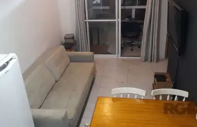 Apartamento com 2 quartos à venda na Avenida Baltazar de Oliveira Garcia, --, Rubem Berta, Porto Alegre