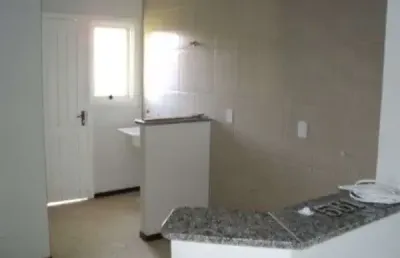 Casa para venda - 51m², 2 dormitórios, 2 vagas - nova ipanema