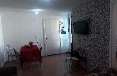 Apartamento para venda - 66m², 2 dormitórios, 1 vaga - vila nova