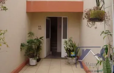 Apartamento para venda - 48.84m², 2 dormitórios, 1 vaga - alto teresópolis