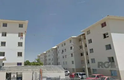 Apartamento com 2 quartos à venda na Rua Belize, --, Restinga, Porto Alegre