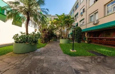 Apartamento com 1 quarto à venda na Rua Landel de Moura, --, Tristeza, Porto Alegre