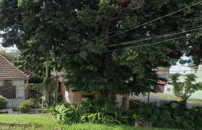 Terreno à venda na Rua Jaguari, --, Cristal, Porto Alegre