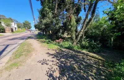 Terreno à venda na Estrada das Três Meninas, --, Vila Nova, Porto Alegre