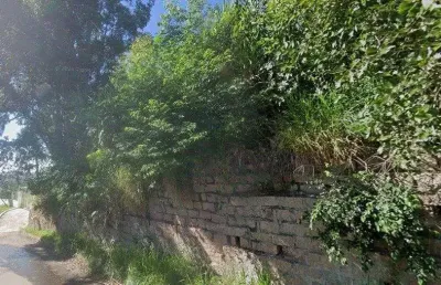 Terreno à venda na Estrada Antônio Borges, --, Belém Velho, Porto Alegre