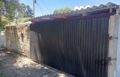 Casa com 2 quartos à venda na Rua Ariosto Vieira Rodrigues, --, Santa Rosa de Lima, Porto Alegre