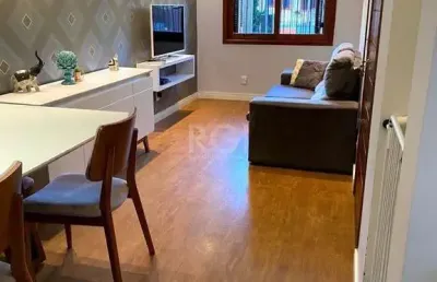 Casa condominio para venda - 137m², 3 dormitórios, sendo 1 suites, 3 vagas - tristeza