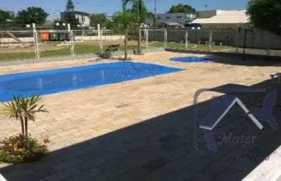 Apartamento para venda - 38m², 2 dormitórios, 1 vaga - restinga, porto alegre