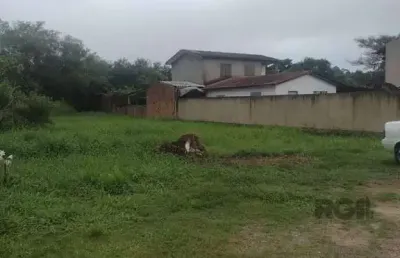 Terreno à venda na Beco do Rosário, --, Boa Vista do Sul, Porto Alegre