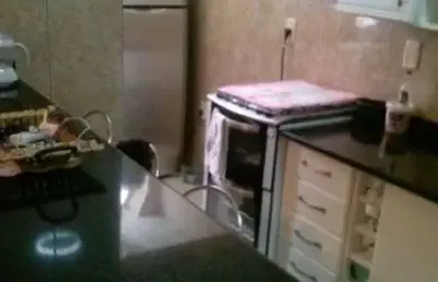 Apartamento para venda - 55.71m², 2 dormitórios, menino deus