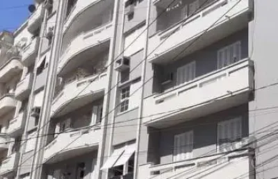 Apartamento com 3 quartos à venda na Rua Doutor Barros Cassal, --, Floresta, Porto Alegre