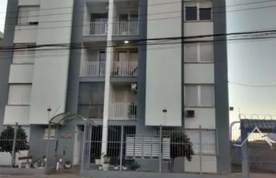 Apartamento para venda - 40.47m², 1 dormitório, 1 vaga - camaquã, porto alegre