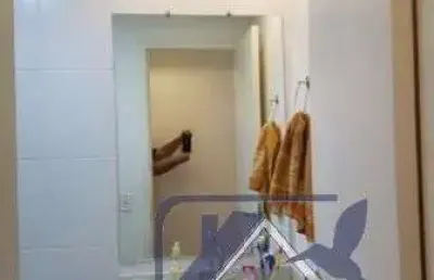 Apartamento para venda - 48.03m², 2 dormitórios, 1 vaga - alto petrópolis