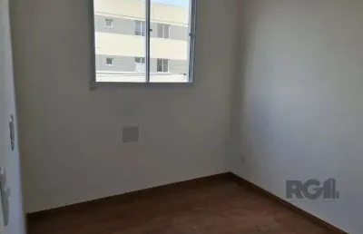 Apartamento com 2 quartos à venda na Rua Reverendo Olavo Nunes, --, Parque Santa Fé, Porto Alegre
