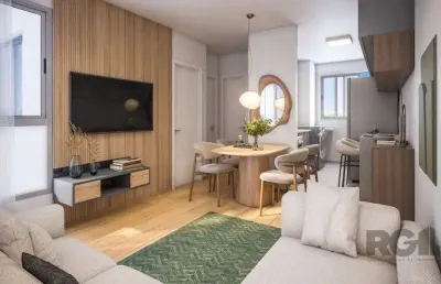 Apartamento com 2 quartos à venda na Avenida Juca Batista, --, Hípica, Porto Alegre