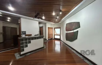 Apartamento com 1 quarto à venda na Avenida Independência, --, Independência, Porto Alegre