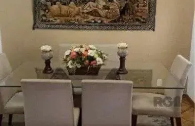 Apartamento com 2 quartos à venda na Avenida Carlos Gomes, --, Auxiliadora, Porto Alegre