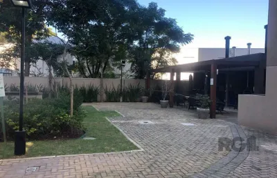 Apartamento à venda na Rua Attílio Bilibio, --, Jardim Carvalho, Porto Alegre