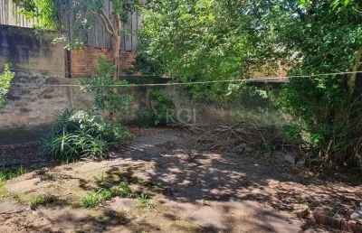 Casa com 2 quartos à venda na Rua Frederico Mentz, --, Navegantes, Porto Alegre