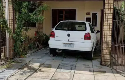 Casa com 2 quartos à venda na Rua Baldoino Bottini, --, Hípica, Porto Alegre
