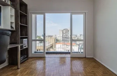 Apartamento com 3 quartos à venda na Avenida Presidente Franklin Roosevelt, --, Navegantes, Porto Alegre