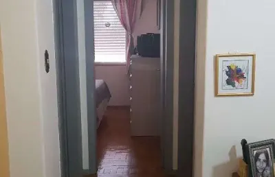 Apartamento para venda - 71.23m², 3 dormitórios, cristal