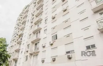 Apartamento com 2 quartos à venda na Rua Doutor Campos Velho, --, Cristal, Porto Alegre