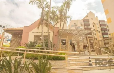 Apartamento com 3 quartos à venda na Rua Marina Sirângelo Castello, --, Jardim Itu Sabará, Porto Alegre